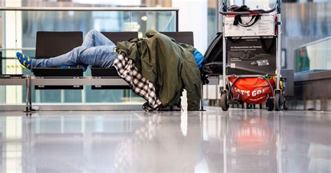 Vi E Od Letova Otkazano Na Aerodromu U Dablinu Zbog Oluje Telegraf Rs