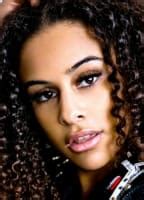 SHARI HALLIDAY Nude AZNude