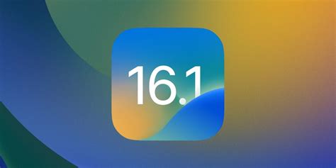 IOS 16 1 Ya Disponible Junto Al Resto De Versiones Para Todos Los