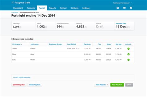 How To Use Xero Accounting Software Step Guide