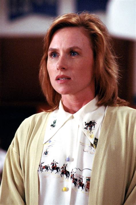 Amy Madigan - Actress