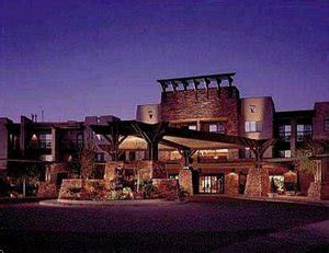 Hilton Sedona Resort and Spa in Sedona, Arizona