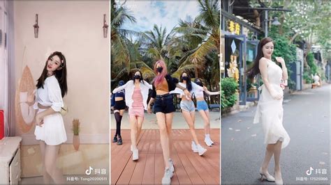 Trào Lưu 踢踏舞 Dancer Hot Tiktok Douyin YouTube