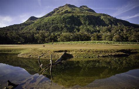 Piliin ang Davao : Bundok Apo