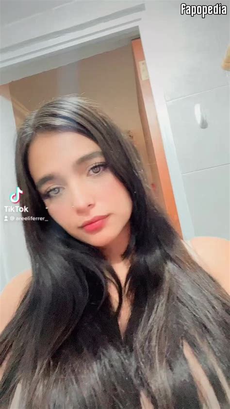Areeli Ferrer Nude OnlyFans Leaks Photo 5432128 Fapopedia