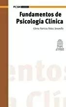 Libro Fundamentos De Psicolog A Cl Nica Spanish Editio Y Env O Gratis