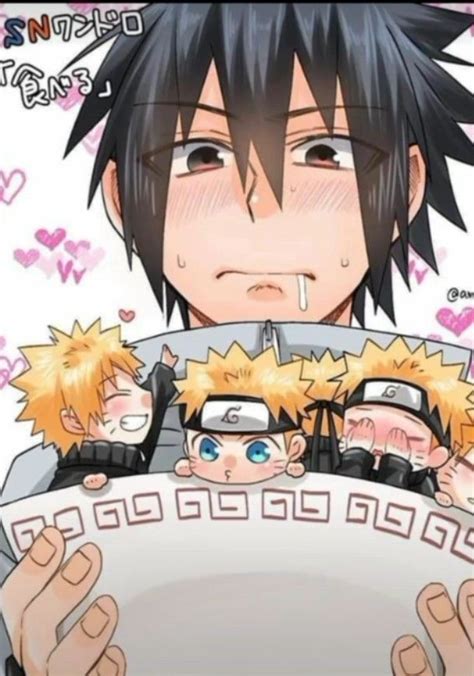 Imagenes Narusasu Sasunaru Artofit