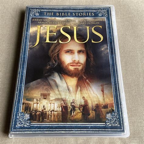 Bible Stories Jesus Dvd Nazareth Life Christ Easter Story Christian