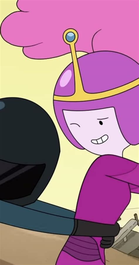 Adventure Time Distant Lands Obsidian TV Episode 2020 Adventure