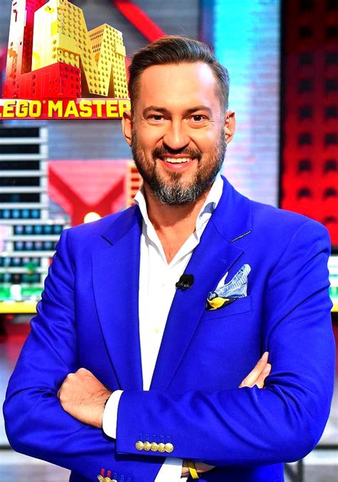 Lego Masters Poland Stream Jetzt Serie Online Anschauen