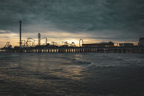 Galveston Beach | CityDays