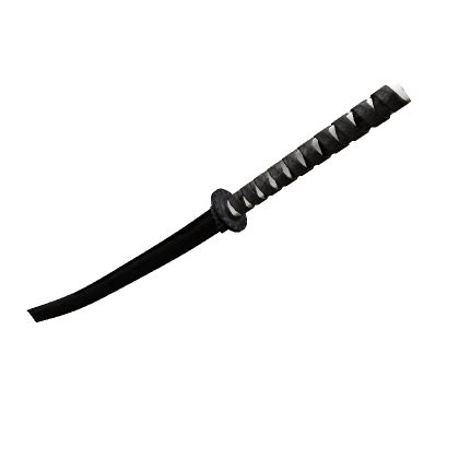 Black Katana Right S Code Price Rblxtrade