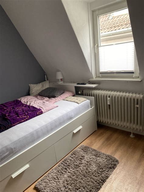 Gem Tliches Qm Zimmer In Zentraler Lage Wg Suche Gie En Zentrum