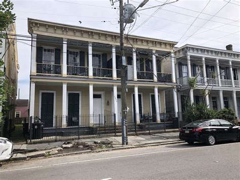 1552 Magazine St New Orleans LA 70130 MLS 2263092 Redfin