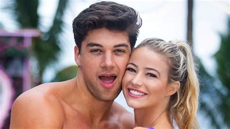 Are Any Love Island Usa Couples Still Together The Complete List Of