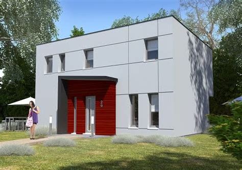 Vente maison neuve 6 pièces 128 14 m² à Carrieres sur seine 78420