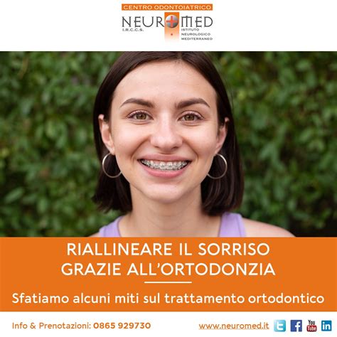 Motivi Per Affidarsi Agli Impianti Dentali Istituto Neuromed