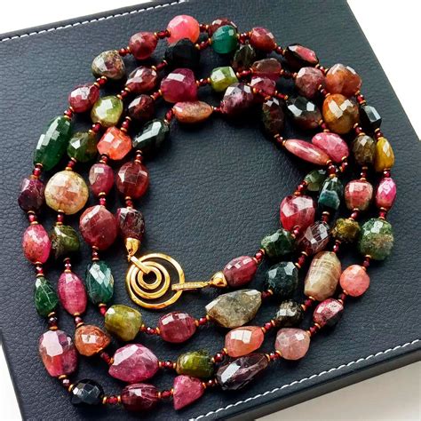 синтетический турмалин что это такое