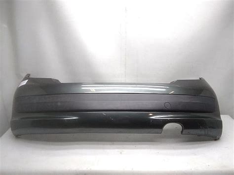 Peugeot 207 - Bumper, achter compleet 207 | Autoparts24