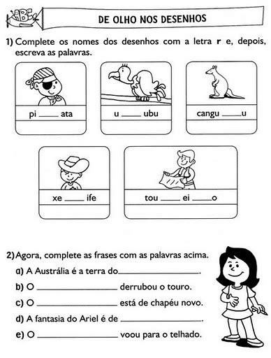 Atividades Dificuldades Ortogr Ficas Pesquisa Escolar