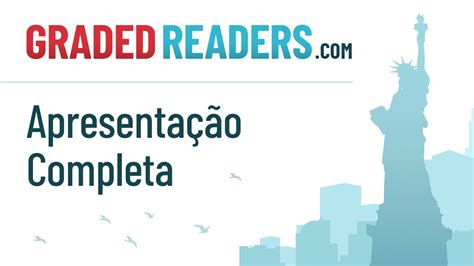 Gradedreaders Uma Das Melhores Plataformas Para Aprender Ingl S