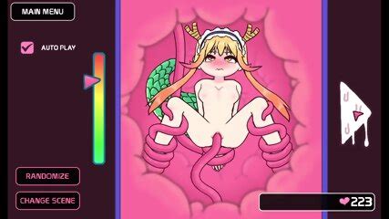 SEX GAME LOVECRAFT LOCKER TOHRU
