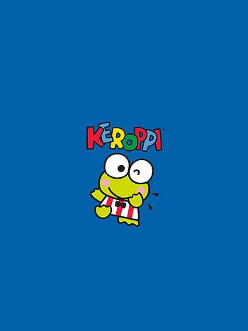 Keroppi Wallpaper - NawPic