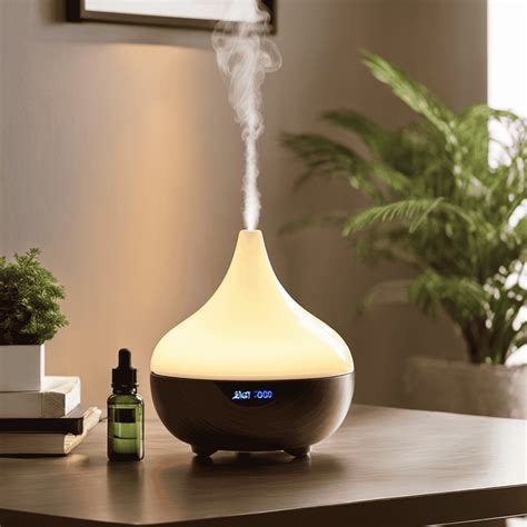 Hot Box Vaporizer How To Use Aromatherapy Oil Aromatherapy Naturals