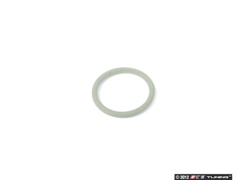 Genuine Volkswagen Audi N Camshaft Adjuster Valve O Ring N