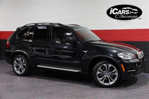 2013 BMW X5 XDrive50i Sport 4dr Suv Skokie IL 51244756