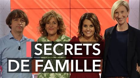 Secrets De Famille Comment Se Construire A Commence Aujourd Hui