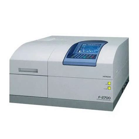 Laboratory Spectrophotometer Hitachi Uh5300 Uvvis Double Beam