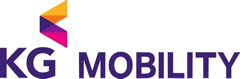 SsangYong confirmă schimbarea numelui în KG Mobility