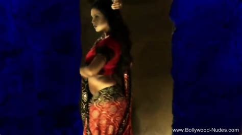 Beautiful And Erotic Brunette Woman From India And Asia