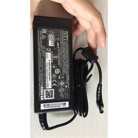 19.5V 5.2A 101W Sony ACDP-100E03 ACDP-100D01 ACDP-100S01 ACDP-100N01 ...