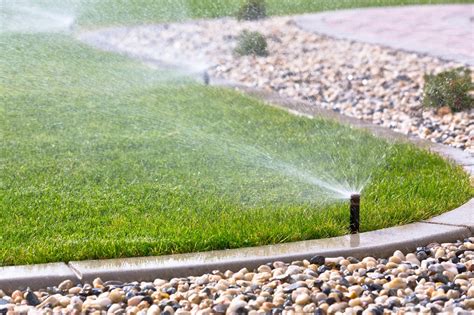 How To Install A Sprinkler System For Your Lawn Beginners Guide