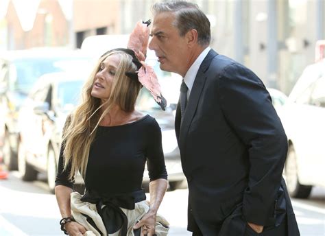 Confirmado Mr Big Vuelve A La Pantalla Para El Reboot De Sex And The City Revista Velvet