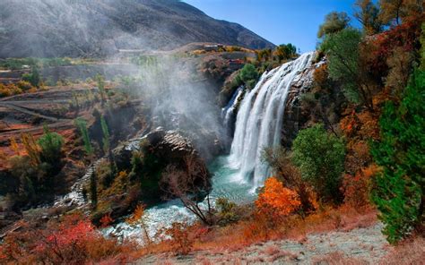 Erzurum Tortum Şelalesi Gezi Rehberi Turna