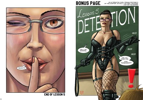 It S Educational Lesson By Sleinadflar Hentai Foundry