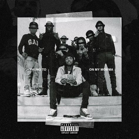 Sob X Rbes Yhung To Drops His On My Momma Album Xxl