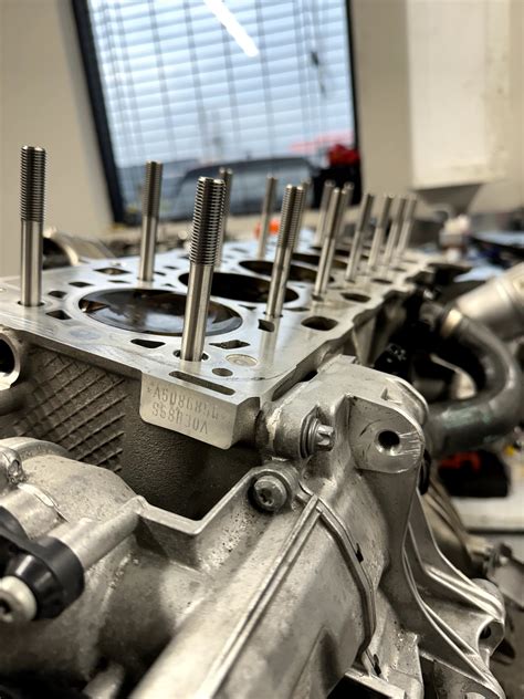 Unveiling the Powerhouse: The BMW S58 Engine – Ghost Autosport