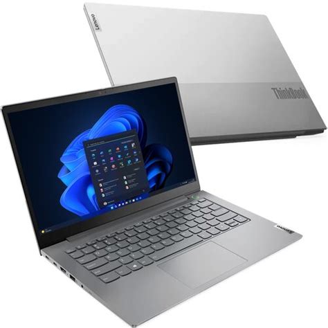 LENOVO ThinkBook G4 IAP 14 IPS I5 1235U 8GB RAM 256GB SSD Windows 11