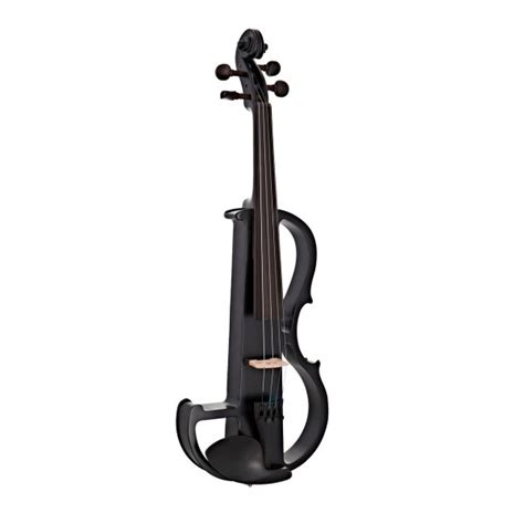 Hidersine Hev Electric Violin Bundle At Gear Music