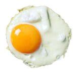 Calories in Fried Egg