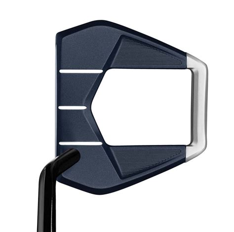 TaylorMade Spider S putter review and photos: ClubTest 2020