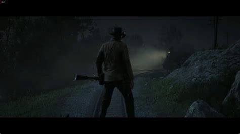 Pouring Forth Oil Red Dead Redemption 2 1080p Youtube