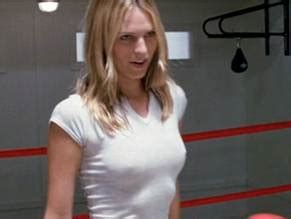 The Big Bounce Nude Scenes Aznude