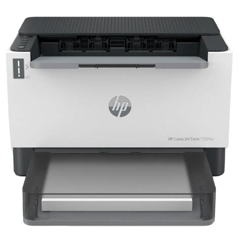 Hp Laserjet Tank W Impresora L Ser Monocromo Wifi Pccomponentes