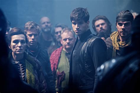 The Rankless Initiative Krypton Series Wiki Fandom