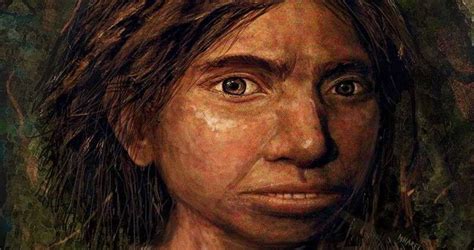 Denisovan Facial Reconstruction Reveals How Our Ancestors Looked